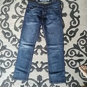 Mossimo Supply Jeans